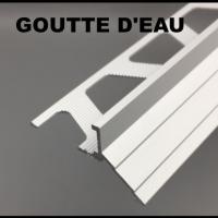 PROFIL DE TERRASSE GOUTTE D'EAU